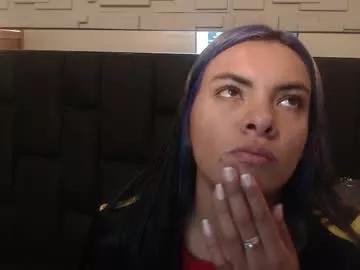 hanna13_ from Chaturbate is Freechat