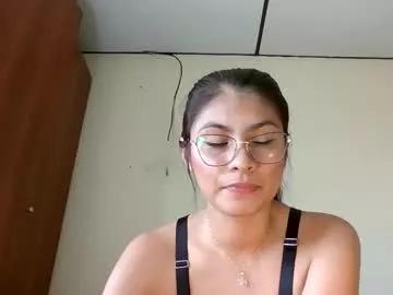 hanna_beily from Chaturbate is Freechat