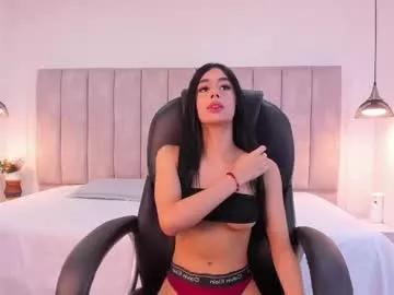 hanna_blossom_ from Chaturbate is Freechat