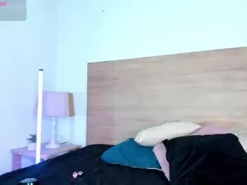 hanna_garciia from Chaturbate is Freechat