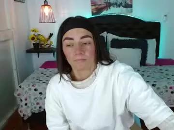 hanna_grey2 from Chaturbate is Freechat