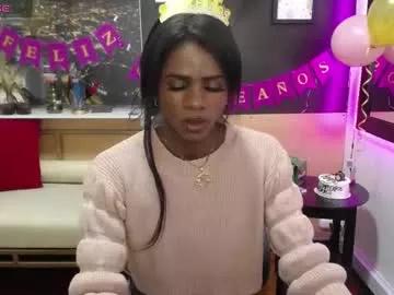 hanna_lamber from Chaturbate is Freechat