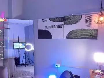 hanna_lancaster from Chaturbate is Freechat