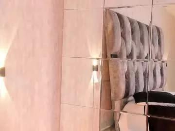 hanna_lara1 from Chaturbate is Freechat