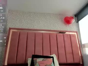 hanna_lee__ from Chaturbate is Freechat