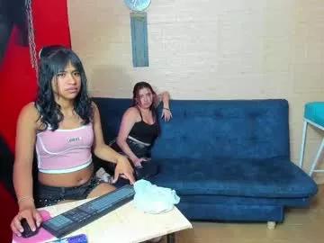 Check-out our cam rooms range and converse on a personal level with our delicious livecams streamers, showing off their spicy curves and toys.