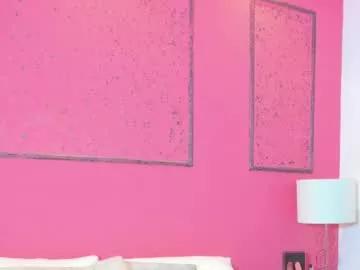 Check-out our cam rooms range and converse on a personal level with our delicious livecams streamers, showing off their spicy curves and toys.