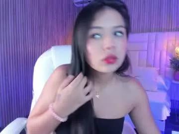 hanna_rousel from Chaturbate is Freechat
