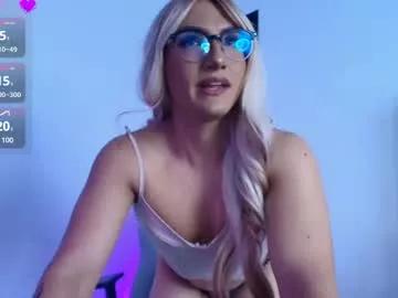 hanna_sofi4 from Chaturbate is Freechat