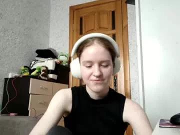 hanna_styale from Chaturbate is Freechat