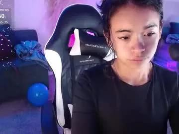 hannaa_as from Chaturbate is Freechat