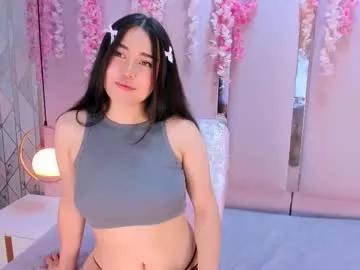 hannacollins_2 from Chaturbate is Freechat