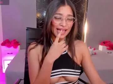 hannacooper3 from Chaturbate is Freechat