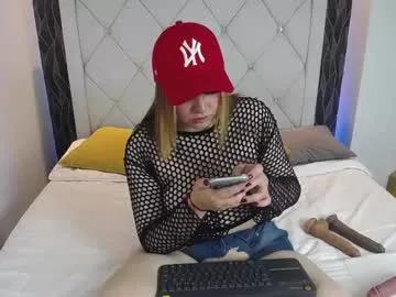 hannacoper from Chaturbate is Freechat