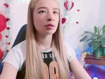 hannah_026 from Chaturbate is Freechat