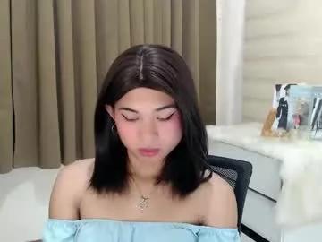 hannah_davis69 from Chaturbate