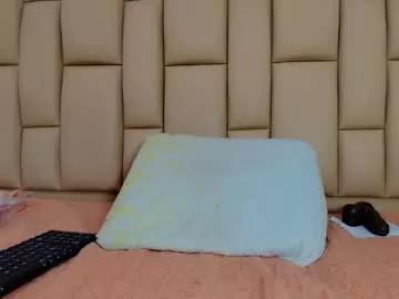 hannah_teehn from Chaturbate is Freechat