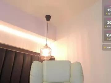 hannah_zurich from Chaturbate is Freechat