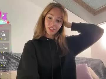 hannahinto from Chaturbate is Freechat