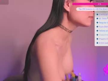 Check-out our cam rooms range and converse on a personal level with our delicious livecams streamers, showing off their spicy curves and toys.