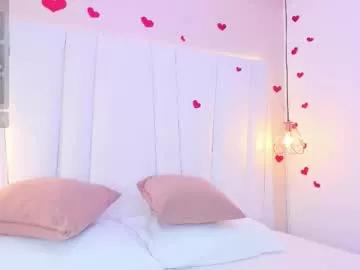 hannapotther from Chaturbate is Freechat