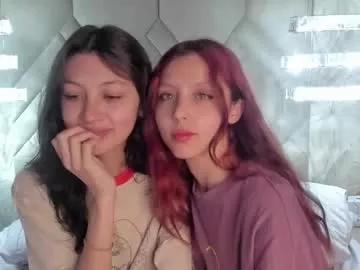 hanniesmile from Chaturbate is Freechat