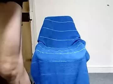 happyharryhardon777 from Chaturbate is Freechat