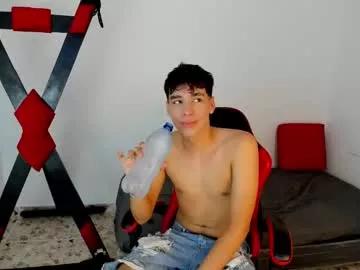harry_latinboy from Chaturbate is Freechat