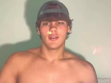harryking1 from Chaturbate is Freechat