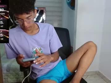 harrytwink18 from Chaturbate is Freechat