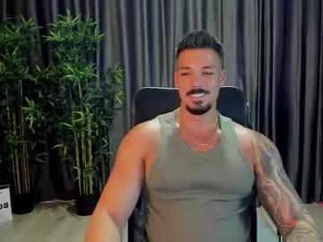 Photos of haydenspears from Chaturbate is Freechat