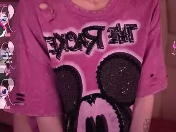 haylaamber from Chaturbate is Freechat
