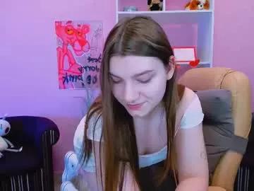 hayley_lucky from Chaturbate is Freechat