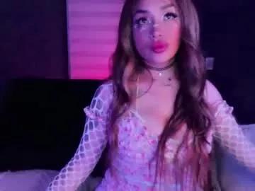 hazeeell from Chaturbate is Freechat