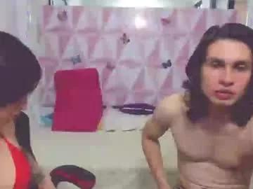 Hazelandnick webcams show profile image 