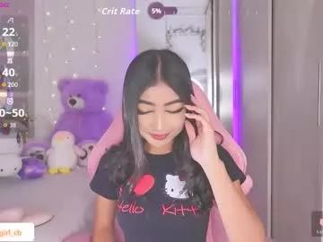 hazelbabee_ from Chaturbate is Freechat