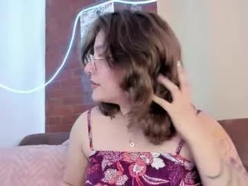 hazelbrownn23 from Chaturbate is Freechat