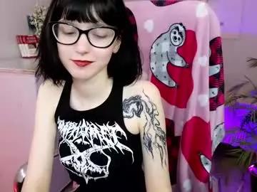 hazeltompson from Chaturbate is Freechat