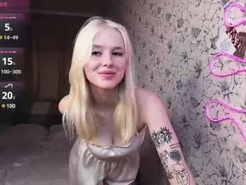 healing__girl from Chaturbate is Freechat