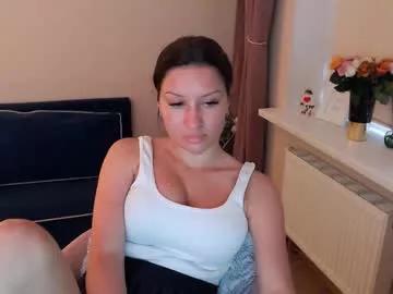 heaven_chloe from Chaturbate is Freechat