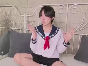 heejinwang from Chaturbate is Freechat