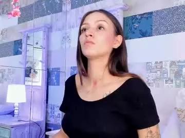 heidi_star from Chaturbate is Freechat