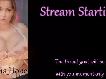 helena_hope from Chaturbate is Freechat