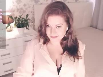helenbonham from Chaturbate is Freechat