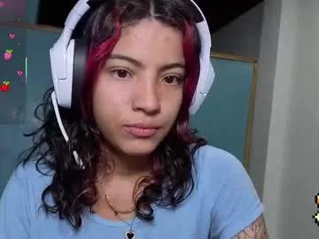 helia_n_amy from Chaturbate is Freechat