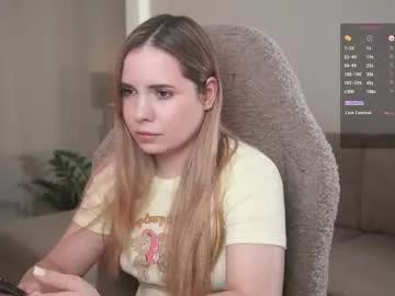 hello_taya from Chaturbate is Freechat
