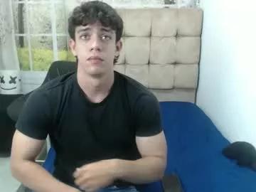 henry_gandy from Chaturbate is Freechat