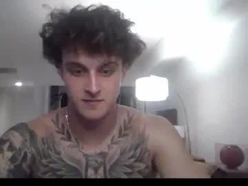 henrydesanti from Chaturbate is Freechat