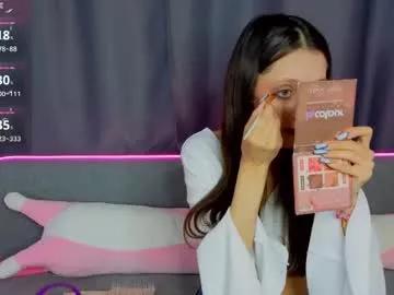 hesoyamaezakmina from Chaturbate is Freechat