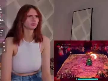 hey_honey_bunny from Chaturbate is Freechat